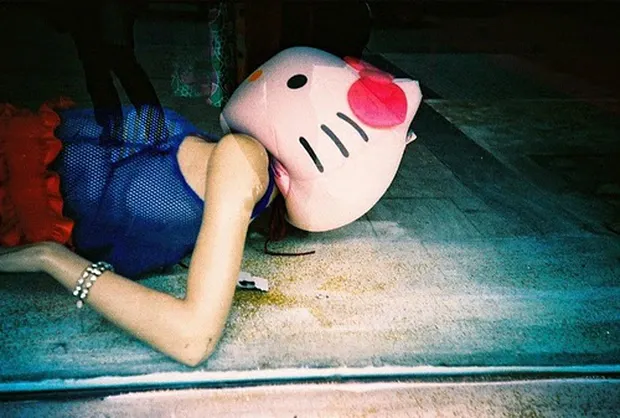 The Hello Kitty case became one of the scariest stories in Hong Kong.