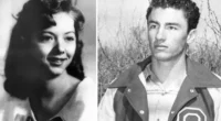 Betty Williams asked her boyfriend to kill her