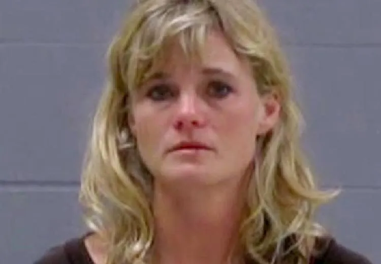 Jennifer Nibbe was sentenced to 25 years in prison for killing her husband.