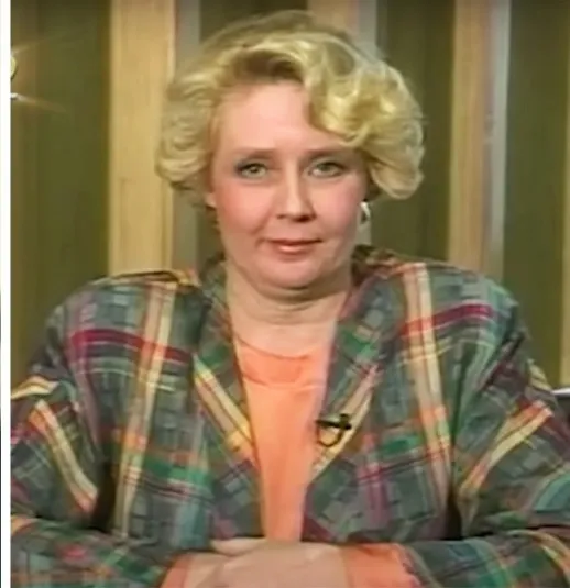 Betty Broderick