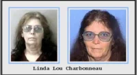 William Billy Sproates and his uncle, John Charbonneau were both killed by Linda Lou Charbonneau